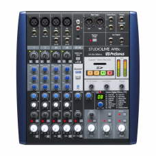 Presonus StudioLive AR8C